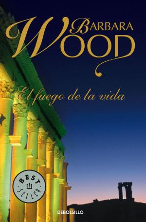 Cover of the book El fuego de la vida by Fernanda Suárez