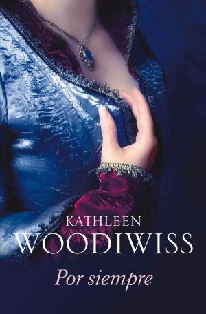 Cover of the book Por siempre by Katherine Webb