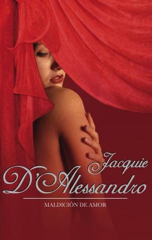 Cover of the book Maldición de amor (Regencia histórica 1) by Sarah Lark