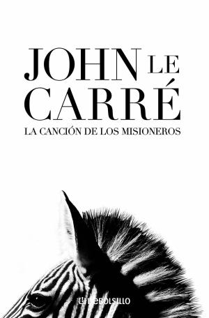 Cover of the book La canción de los misioneros by Caroline Myss