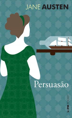 Cover of the book Persuasão by Hélio Silva