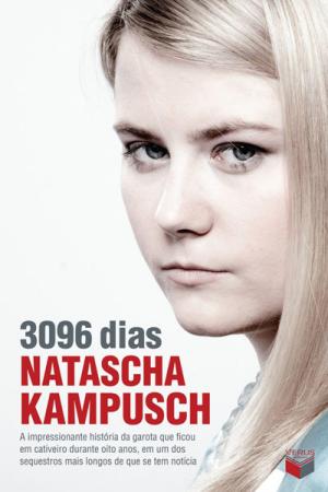 Cover of the book 3096 dias by Ivan Baroni