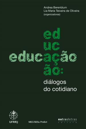 Cover of Educação: diálogos do cotidiano