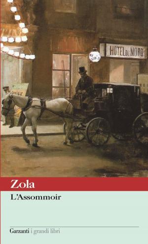 Cover of the book L'Assommoir by Gabriella Contini, Italo Svevo