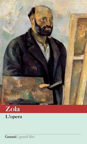 Cover of the book L'opera by Nikolaj Vasil'evič Gogol'
