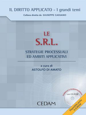 Cover of the book Le S.R.L. by ALESSANDRA BASSI