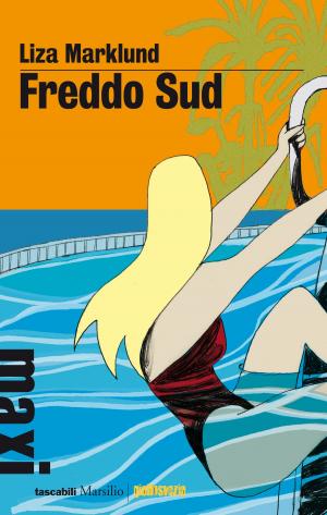 Cover of the book Freddo Sud by Tiziana Maiolo