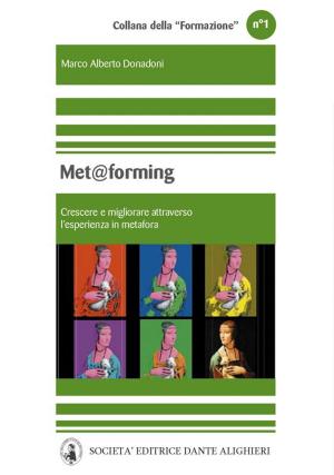 Cover of the book Met@forming by Enrico De Carli