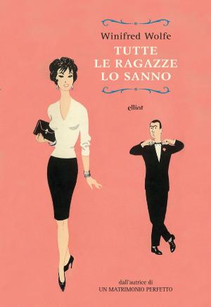 Cover of the book Tutte le ragazze lo sanno by P.T. Barnum
