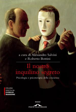 Cover of the book Il nostro inquilino segreto by Slavoj Žižek