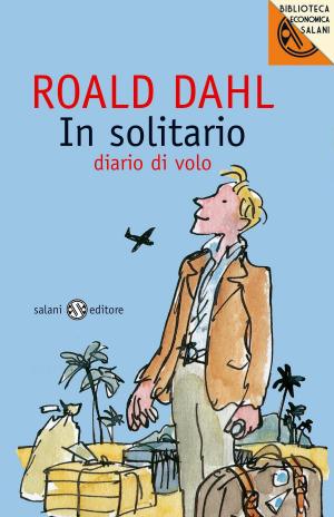Cover of the book In solitario by Antonio Igor Sibaldi