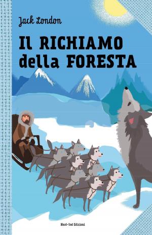 Cover of the book Il richiamo della foresta by Stefano Mauri, Gherardo Colombo