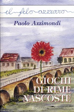 Cover of the book Giochi di rime nascoste by Rachael Herron