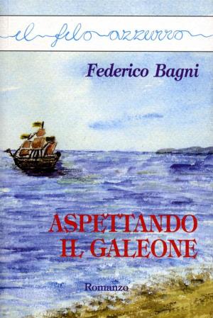 Cover of the book Aspettando il galeone by Federico Bagni