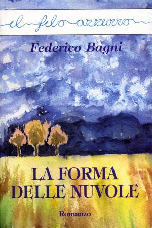 Cover of the book La forma delle nuvole by Angela Civera