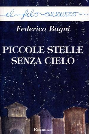 Cover of the book Piccole stelle senza cielo by Antonio Regazzoni
