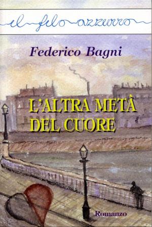Cover of the book L'altra metà del cuore by Mark Tufo