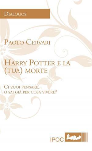Cover of Harry Potter e la (tua) morte