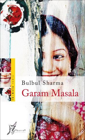 Book cover of Garam Masala