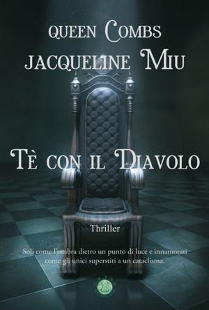 Cover of the book Te con il diavolo by Marie-José Meyer