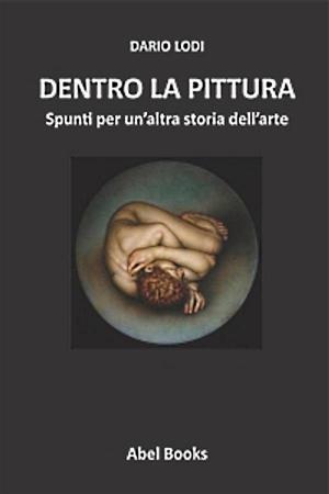 Book cover of Dentro la pittura