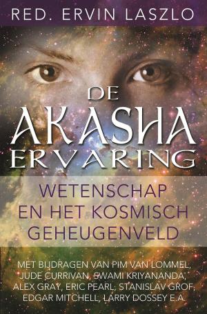 Cover of the book De Akasha-ervaring by Julia Burgers-Drost