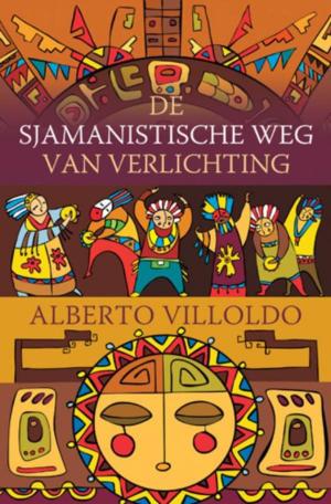 Cover of the book De sjamanistische weg van verlichting by Ted Dekker