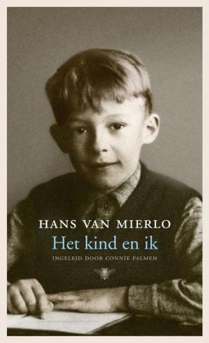 Cover of the book Het kind en ik by Lars Kepler