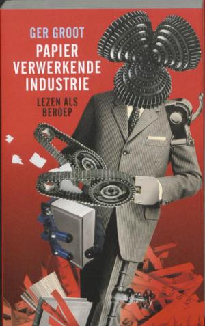 Cover of the book Papierverwerkende industrie by Peter Higgins
