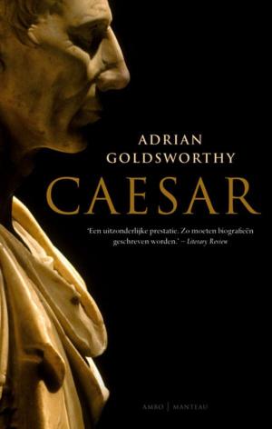 Cover of the book Caesar by Patrick Parrelli