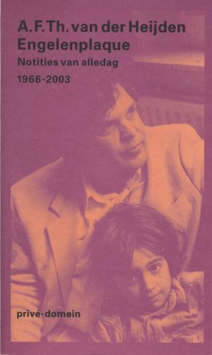Cover of the book Engelenplaque by Frank Herbert
