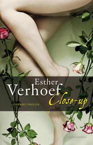 Cover of the book Close-up by A. Lopez Jr.