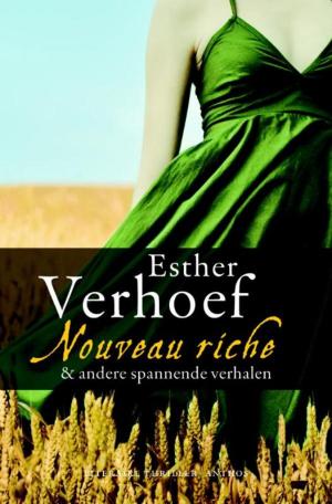 Cover of the book Nouveau Riche by Chris Longmuir