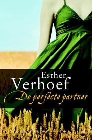 Cover of the book De perfecte partner by Katherine Ramsland