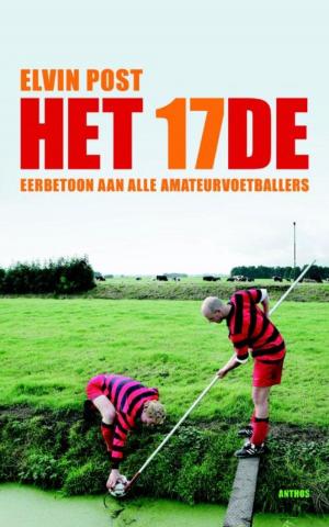 Book cover of Het 17e
