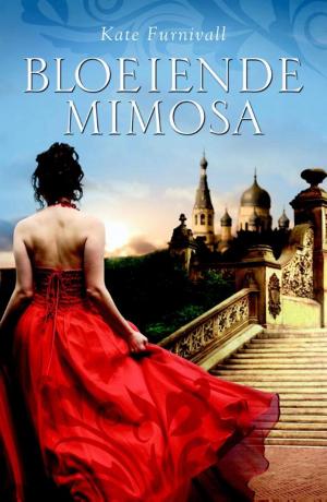 Cover of the book Bloeiende mimosa by Thera Coppens