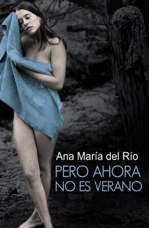 Cover of the book Pero Ahora no es Verano by Amanda Céspedes Calderón