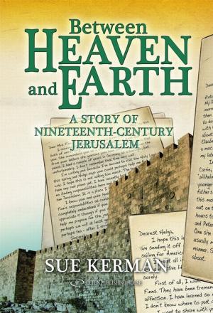 Cover of the book Between Heaven and Earth by Ruth Shamir