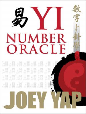 Cover of the book Yi Number Oracle by Yap Joey