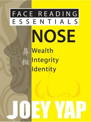 bigCover of the book Face Reading Essentials - Nose by 