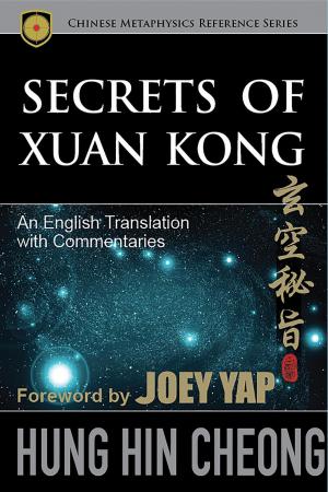 Cover of the book Secrets of Xuan Kong by Nicholas Pearson