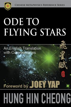 bigCover of the book Ode to Flying Stars by 