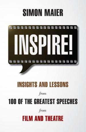 Cover of the book Inspire! by Kevin Shepherdson, William Hioe, Lyn Boxall