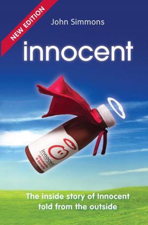 Cover of the book Innocent by Tunku Zain Al-'Abidin Muhriz