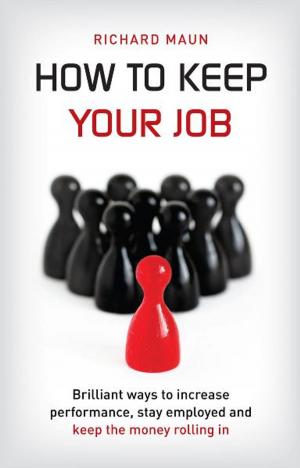 bigCover of the book How To Keep Your Job by 