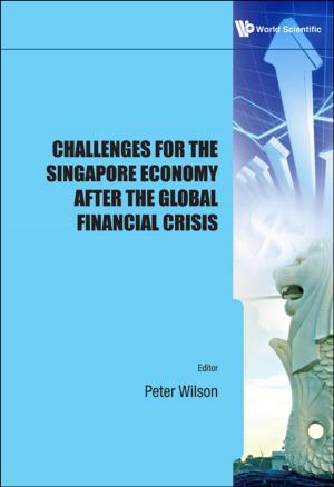 Cover of the book Challenges for the Singapore Economy After the Global Financial Crisis by Adam Marsh