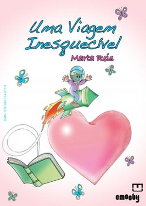 Cover of the book Uma Viagem Inesquecível by Naudín Gracián Petro