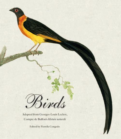 Cover of the book Birds by Georges-Louis Leclerc de Buffon, Harper Design