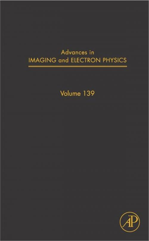 Cover of the book Advances in Imaging and Electron Physics by , Elsevier Science
