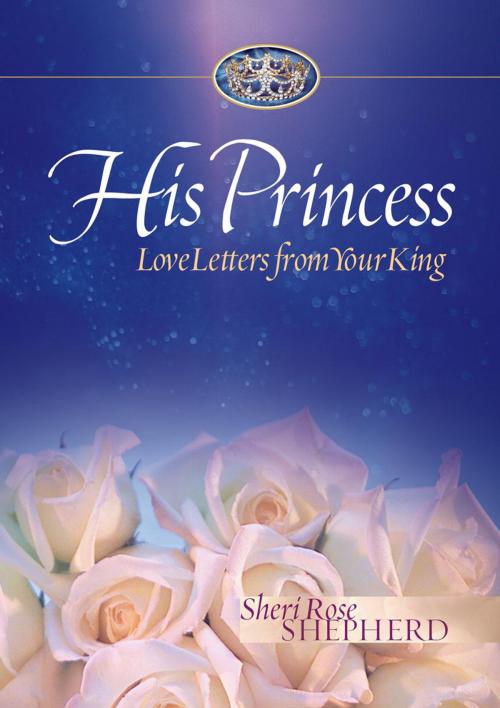 Cover of the book His Princess by Sheri Rose Shepherd, The Crown Publishing Group
